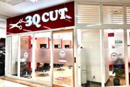 ゆめタウン浜田店