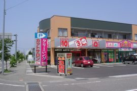 会津千石店