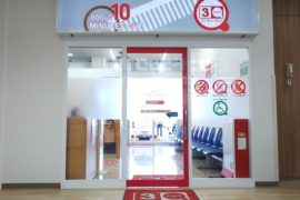 ザ・ビッグ下関綾羅木店