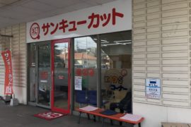 サングリーン三次店