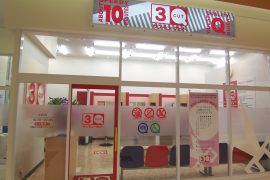 RESORA大府店