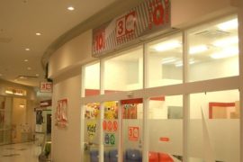 プレ葉ウォーク浜北店