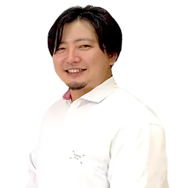 小松 景晋