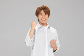 イメージキャラクターに杉浦太陽さん就任！